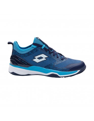 SCARPA MIRAGE 200 BLU AZZURRO