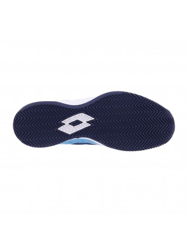 SCARPA MIRAGE 200 BLU AZZURRO
