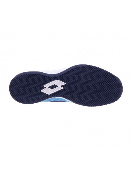 SCARPA MIRAGE 200 BLU AZZURRO