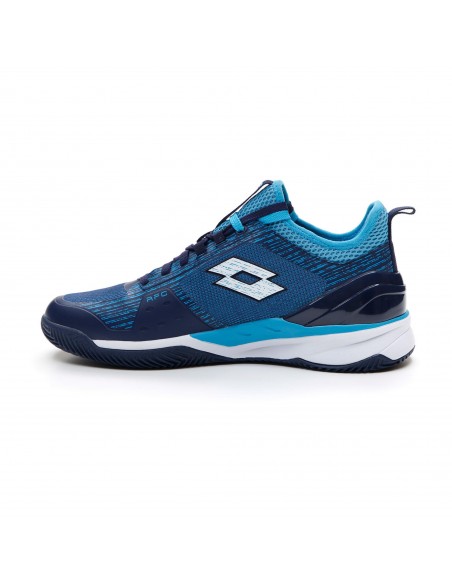 SCARPA MIRAGE 200 BLU AZZURRO