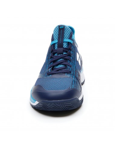 SCARPA MIRAGE 200 BLU AZZURRO