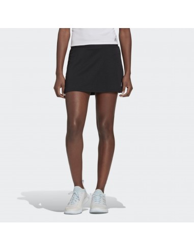 GONNA CLUB SKIRT @ BLACK/WHITE