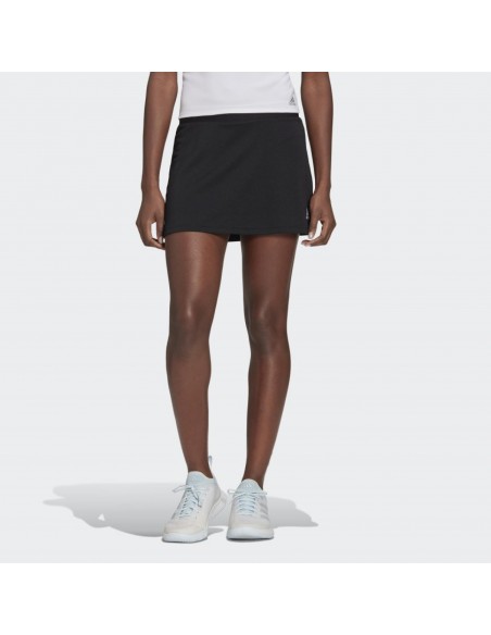 GONNA CLUB SKIRT @ BLACK/WHITE