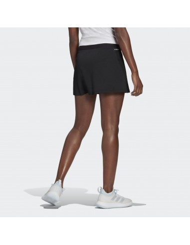 GONNA CLUB SKIRT @ BLACK/WHITE