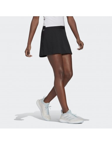GONNA CLUB SKIRT @ BLACK/WHITE