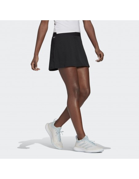 GONNA CLUB SKIRT @ BLACK/WHITE