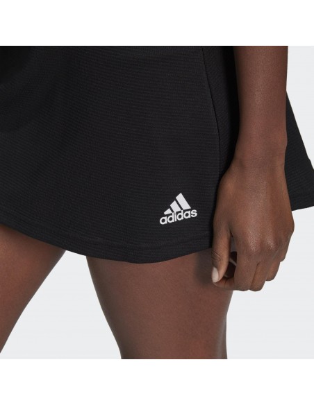 GONNA CLUB SKIRT @ BLACK/WHITE