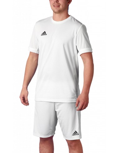 T-SHIRT TEAM 19 BIANCO