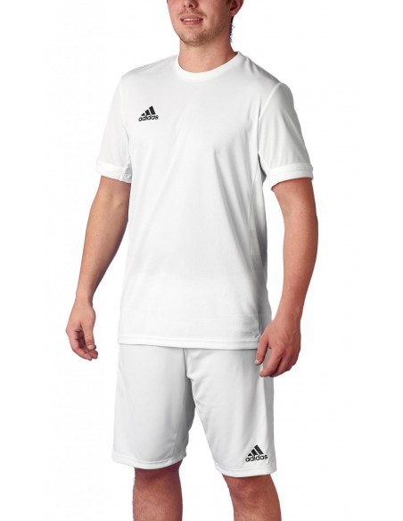 T-SHIRT TEAM 19 BIANCO