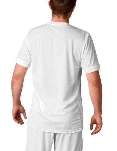 T-SHIRT TEAM 19 BIANCO