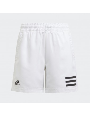 SHORT CLUB BIANCO
