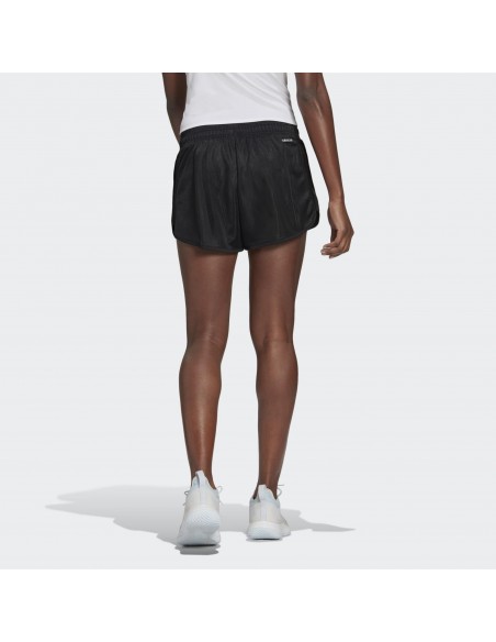 SHORT CLUB SHORT @ BLACK/WHITE