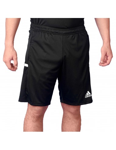 SHORT TEAM 19 NERO