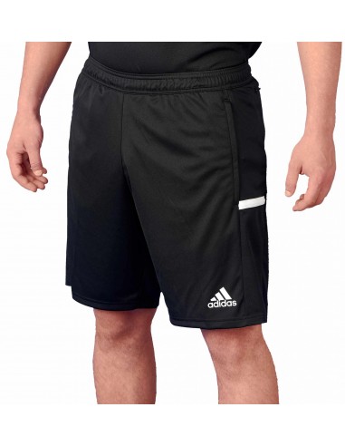 SHORT TEAM 19 NERO