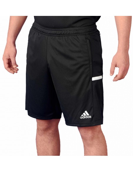 SHORT TEAM 19 NERO