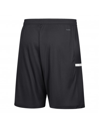 SHORT TEAM 19 NERO