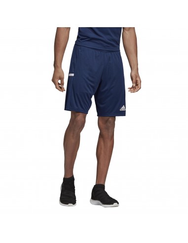 SHORT TEAM 19 BLU