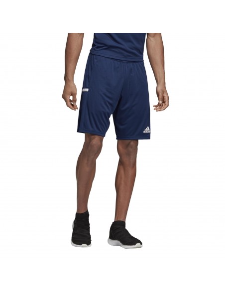 SHORT TEAM 19 BLU