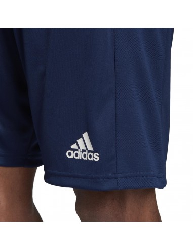SHORT TEAM 19 BLU
