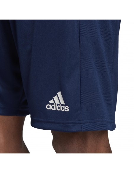 SHORT TEAM 19 BLU