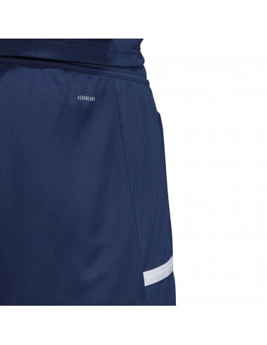 SHORT TEAM 19 BLU