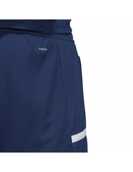 SHORT TEAM 19 BLU