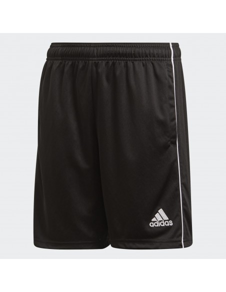 SHORT CORE 18 NERO