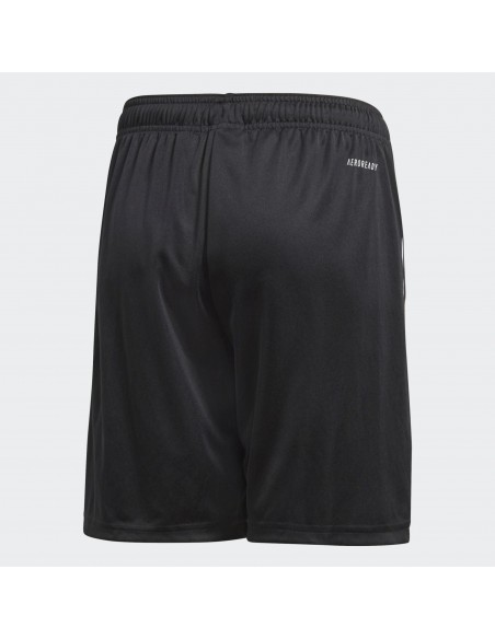 SHORT CORE 18 NERO