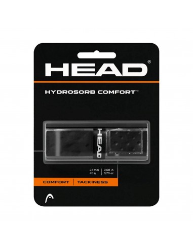 GRIP HYDROSORB COMFORT