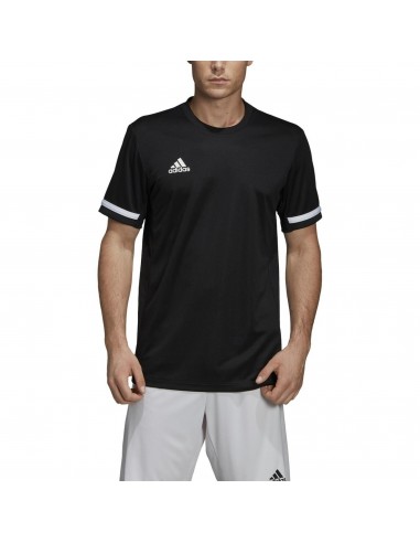 T-SHIRT TEAM 19 NERO