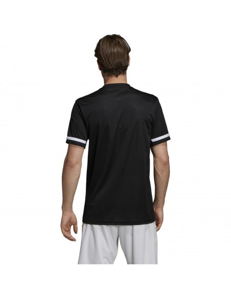 T-SHIRT TEAM 19 NERO