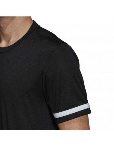T-SHIRT TEAM 19 NERO