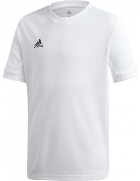 T-SHIRT TEAM 19 BIANCO