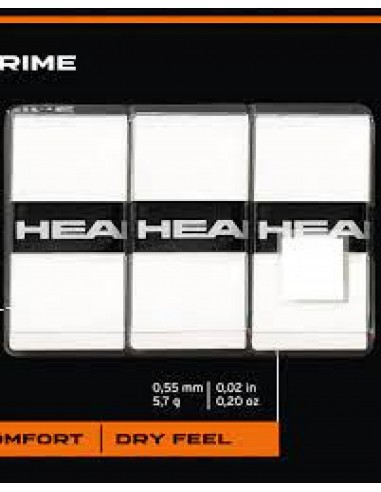 GRIP PRIME ( 12 BLISTER )