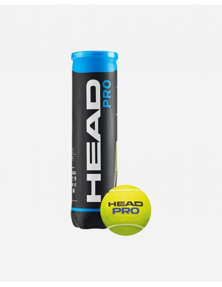 PALLINA 4B HEAD PRO