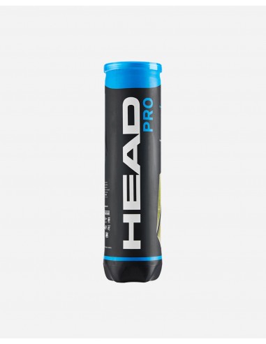 PALLINA 4B HEAD PRO