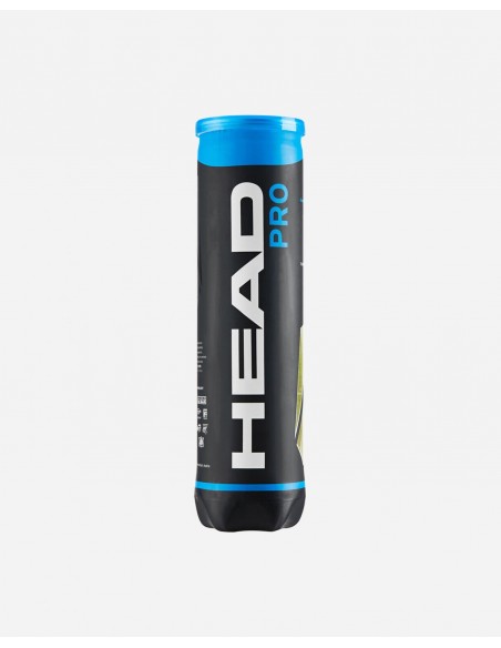 PALLINA 4B HEAD PRO