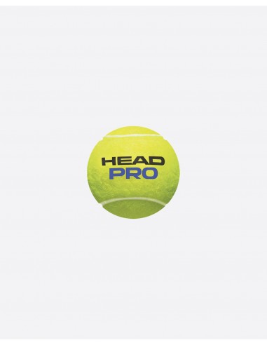 PALLINA 4B HEAD PRO