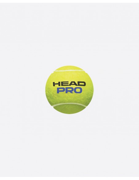 PALLINA 4B HEAD PRO