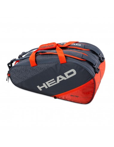 PORTARACCHETTA ELITE PADEL SUPERCOMBI