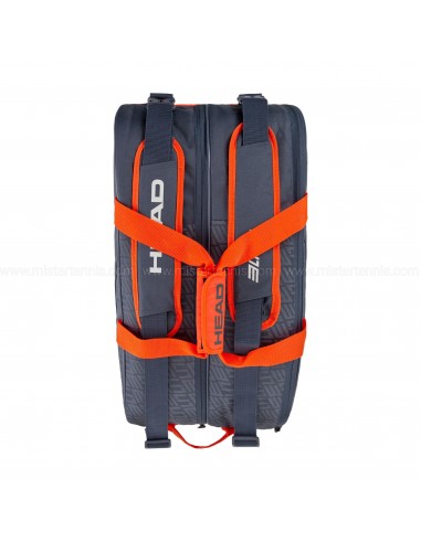 PORTARACCHETTA ELITE PADEL SUPERCOMBI