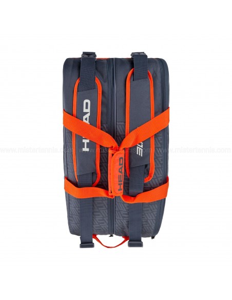 PORTARACCHETTA ELITE PADEL SUPERCOMBI