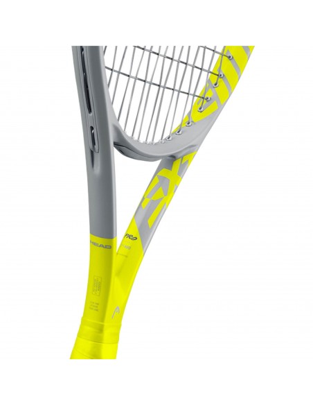 RACCHETTA GRAPHENE 360+ EXTREME PRO