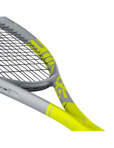 RACCHETTA GRAPHENE 360+ EXTREME PRO
