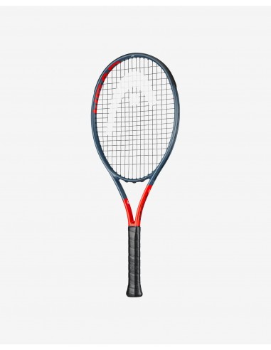 RACCHETTA GRAPHENE 360 RADICAL JR