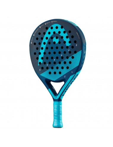 RACCHETTA GRAPHENE 360 ZEPHYR UL