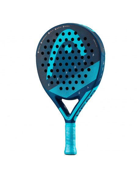 RACCHETTA GRAPHENE 360 ZEPHYR UL