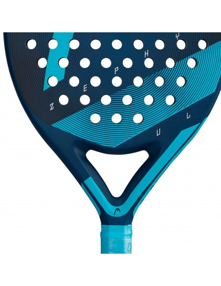 RACCHETTA GRAPHENE 360 ZEPHYR UL