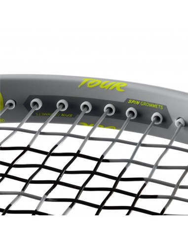 RACCHETTA GRAPHENE 360+ EXTREME TOUR