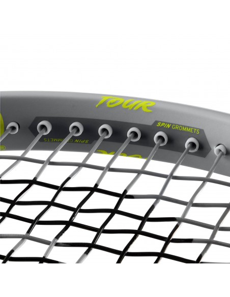 RACCHETTA GRAPHENE 360+ EXTREME TOUR